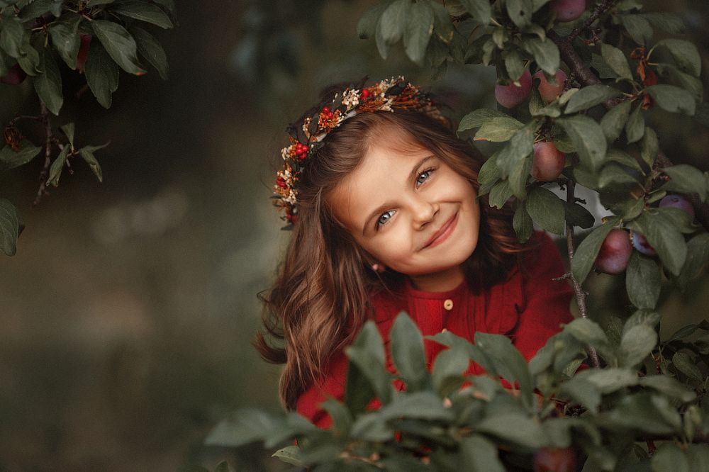 Photograph by Марина Бондарь