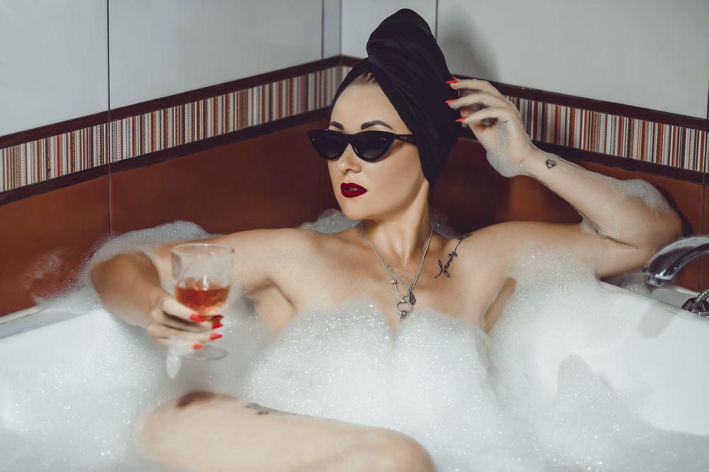 Photograph by Алина Рассохина