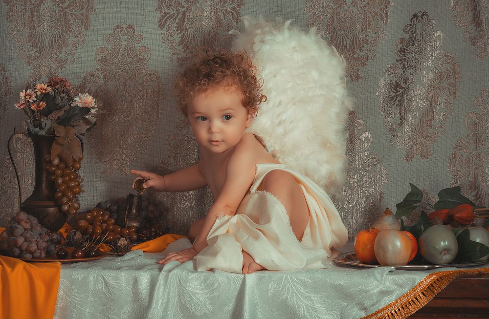 Photograph by Victoria Castellanos