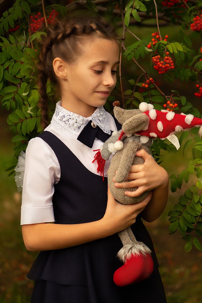 Photograph by YANA SHABANOVA