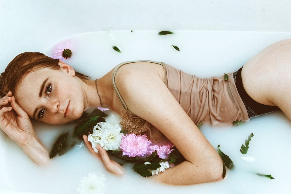 Photograph by Ольга Григорьева