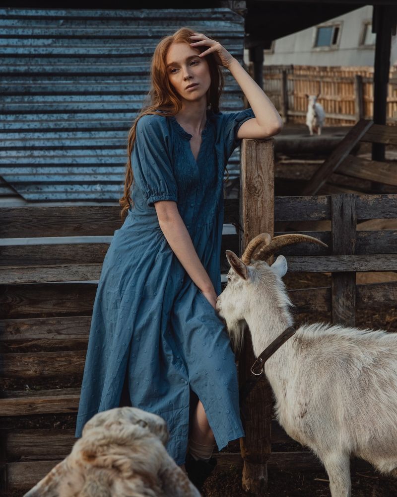 Photograph by Екатерина Газиянц