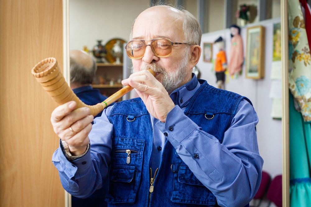 Photograph by Ольга Григорьева