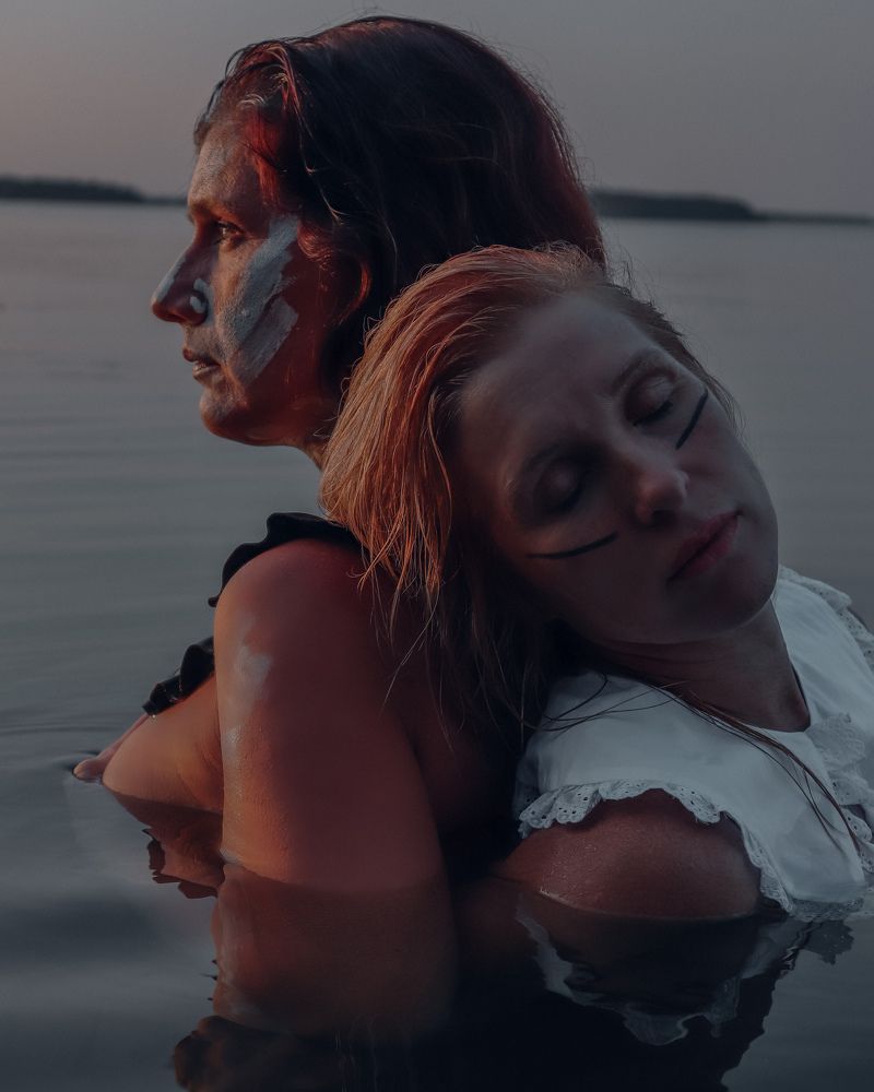 Photograph by Оксана Двойникова