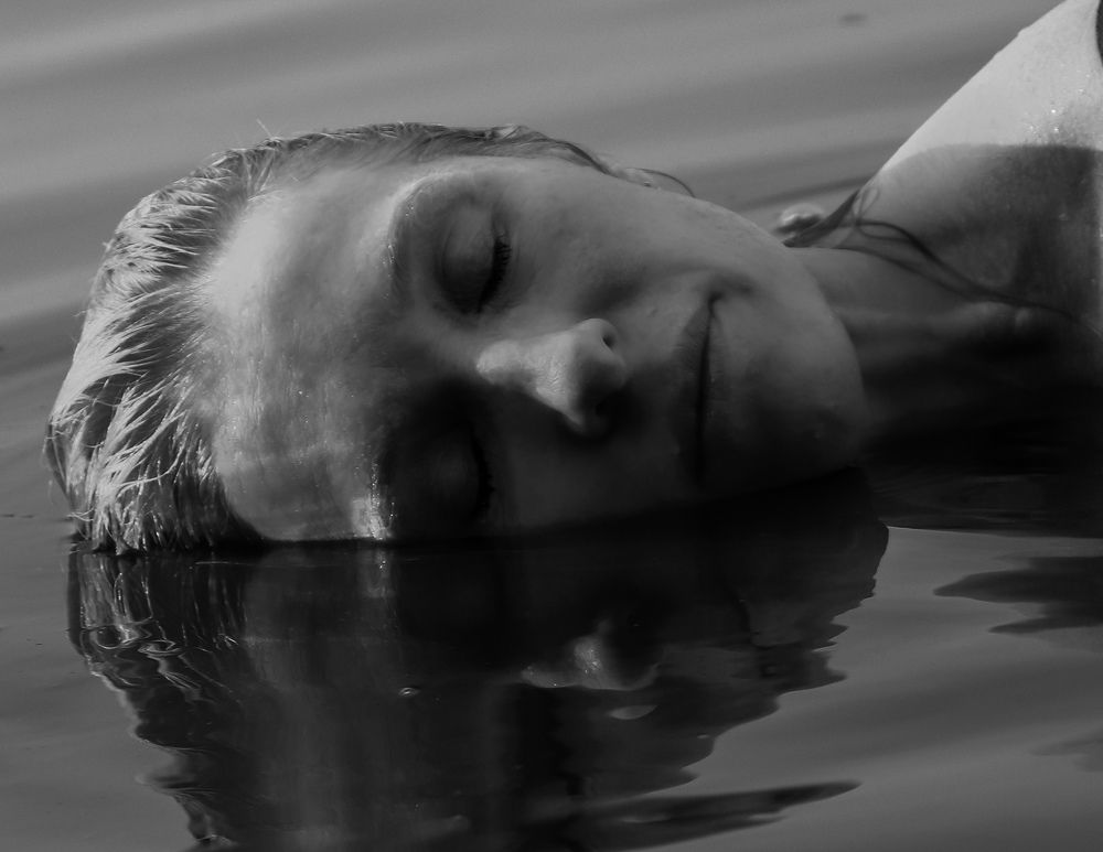 Photograph by Оксана Двойникова