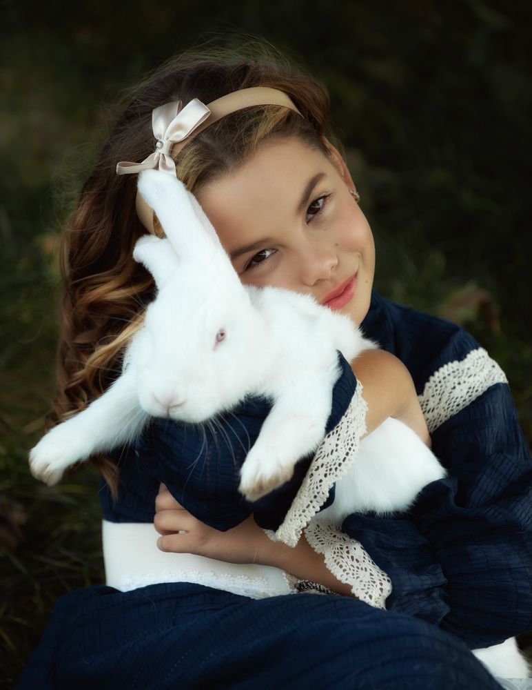 Фотография автора Прохина Екатерина Дмитриевна