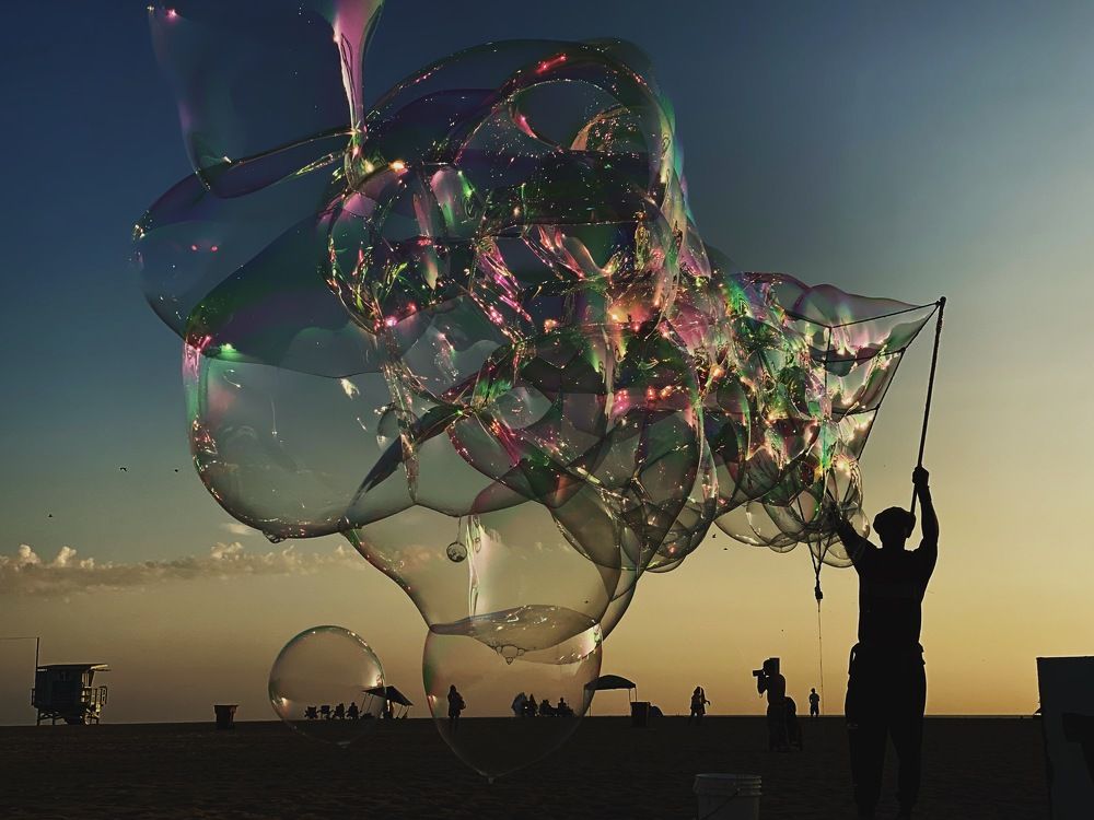 Photograph by Sofia Ershova