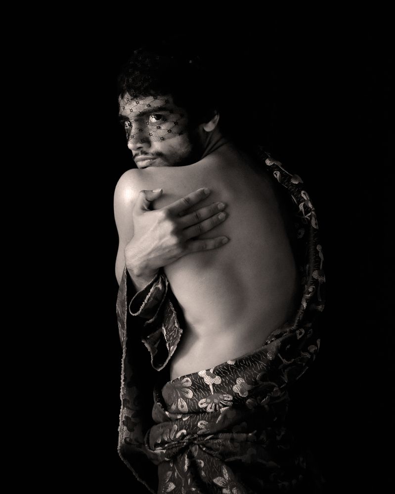 Photograph by Razh Sara