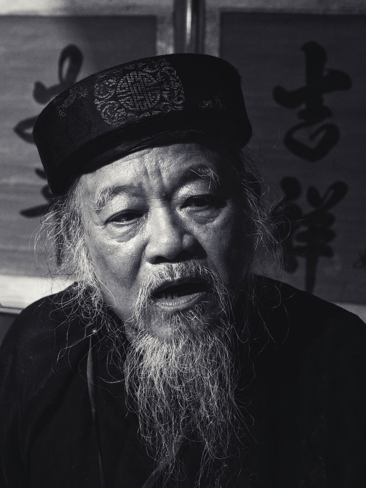 Photograph by Adrian Adi Gli