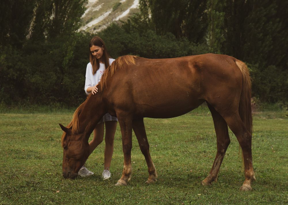Photograph by Ольга Копина
