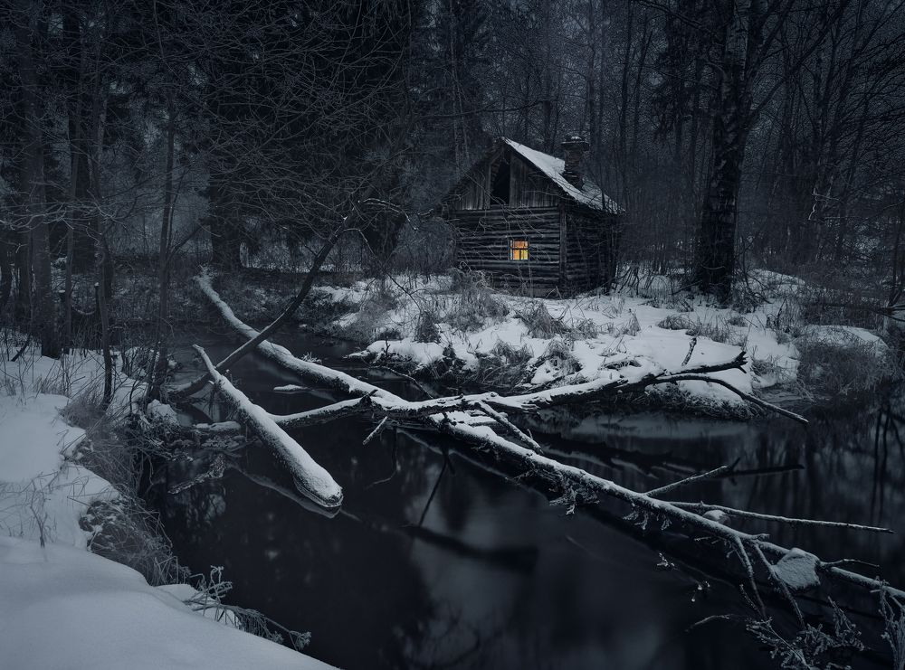 Фотография автора Максим