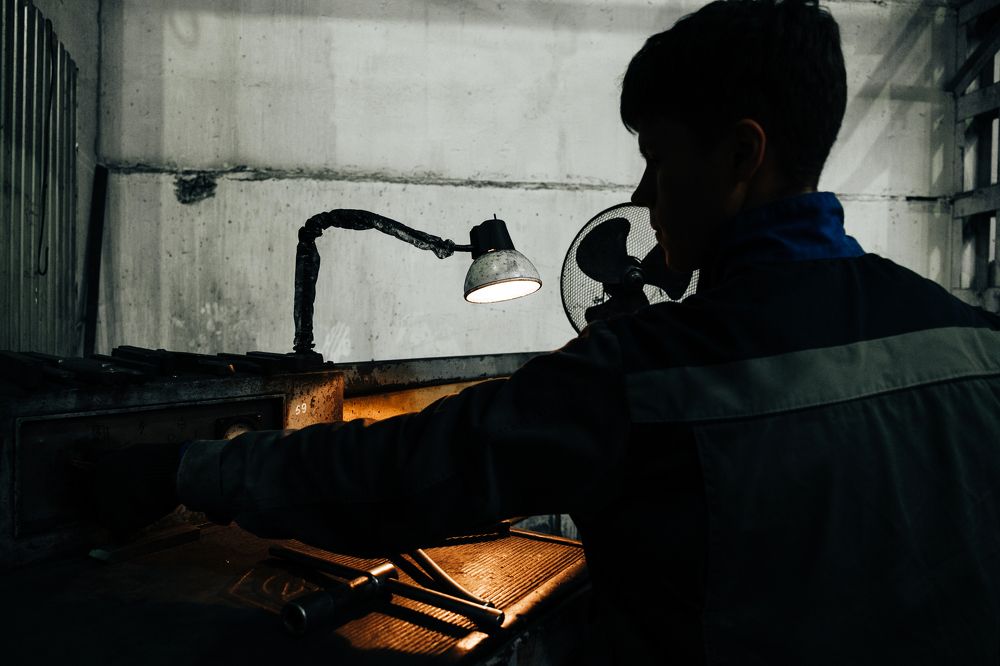 Photograph by Дмитрий Сергеев