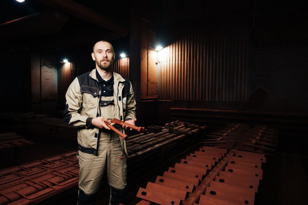 Photograph by Дмитрий Сергеев