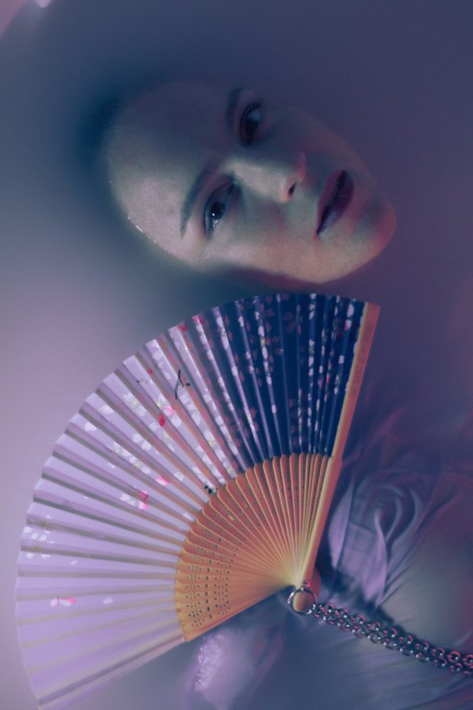 Photograph by Valentina Muravleva