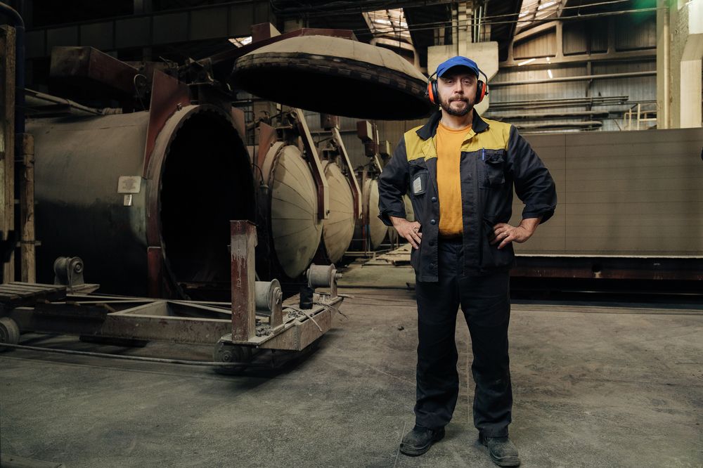 Photograph by Дмитрий Сергеев