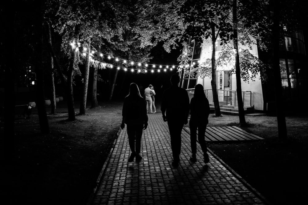 Photograph by Дмитрий Сергеев