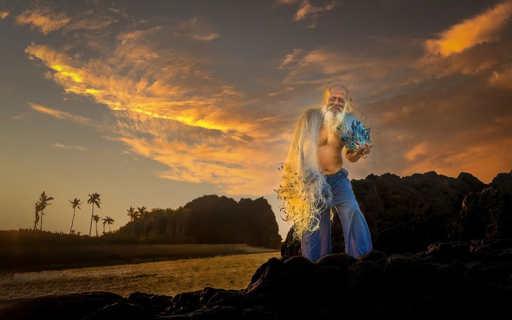 REMINISCING ABOUT YOUTH