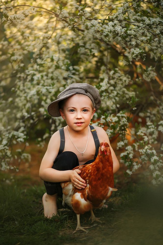 Photograph by Светлана Тронина