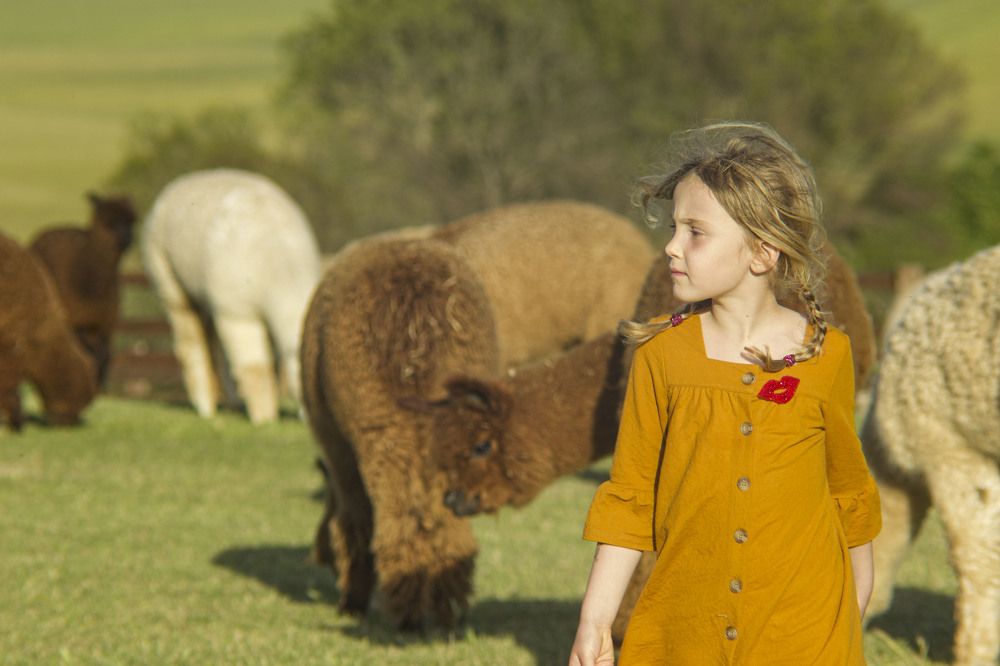 Photograph by Varvara Korniushenko