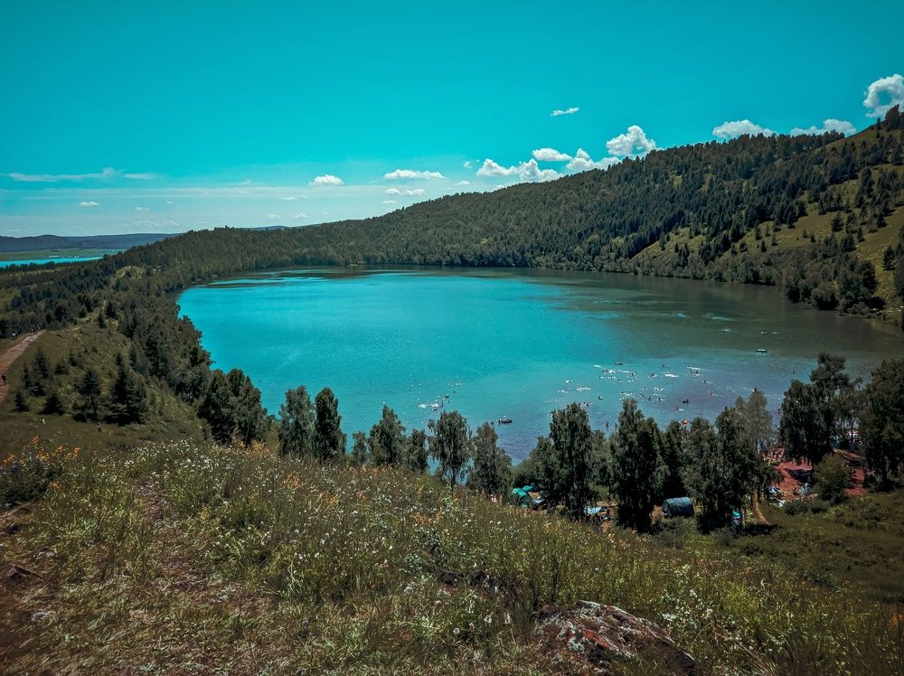 Photograph by Дмитрий Милевский