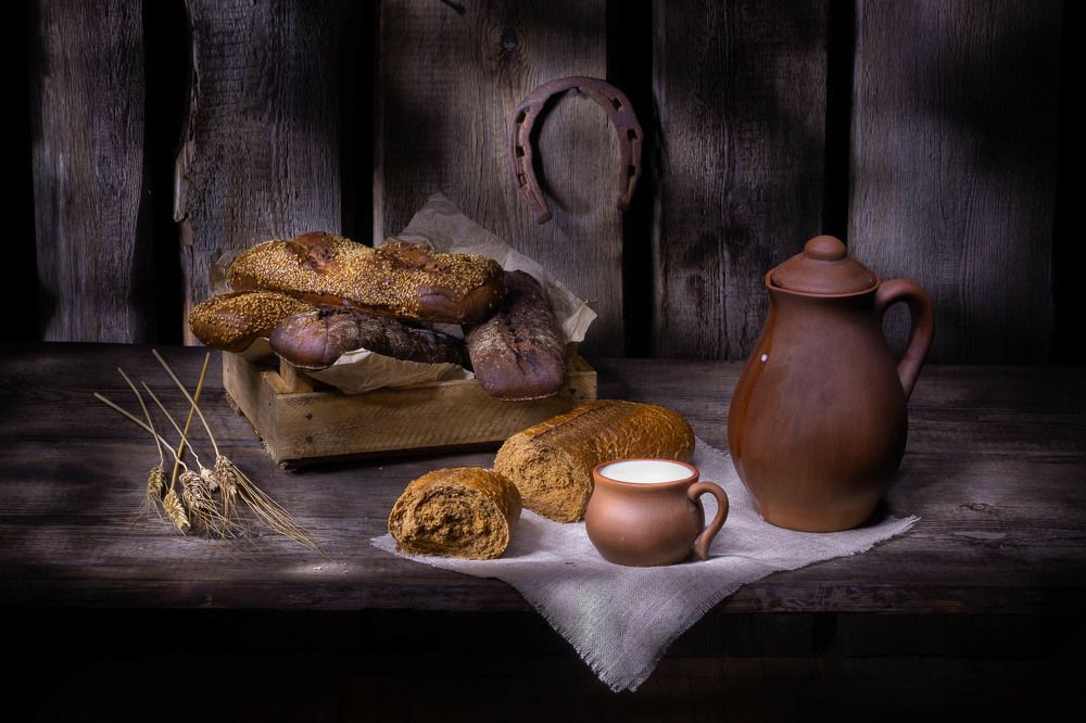 Photograph by Алексей Середенин