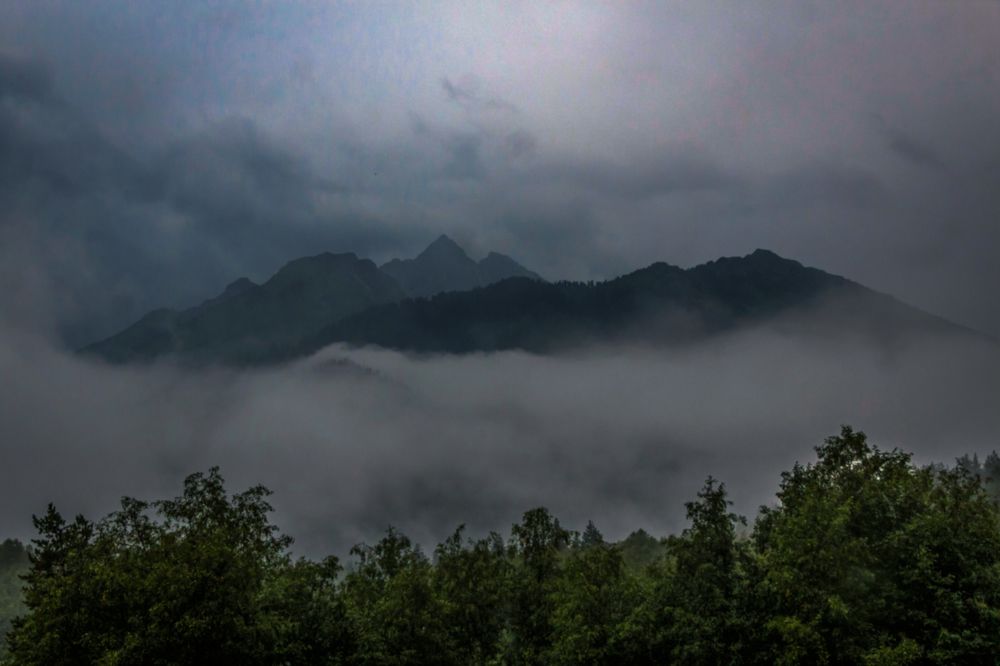 Photograph by Игорь Сидун