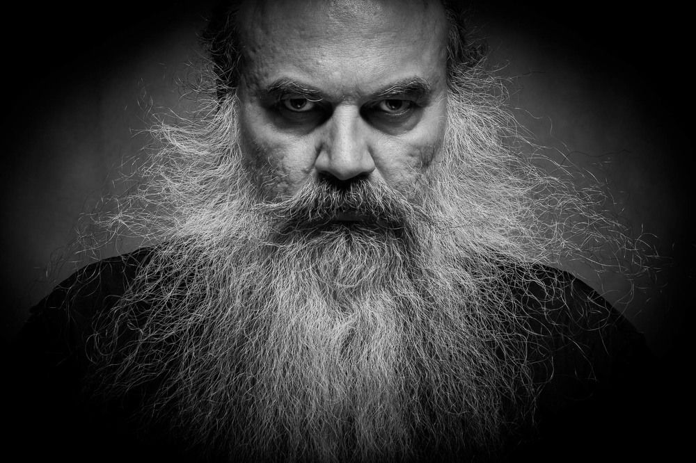 Photograph by Алексей Середенин