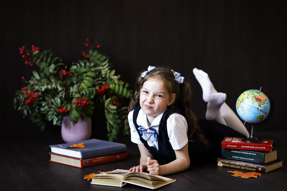 Photograph by Марина Бастрикова