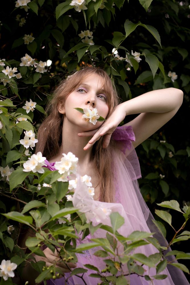 Photograph by Ксения Малер