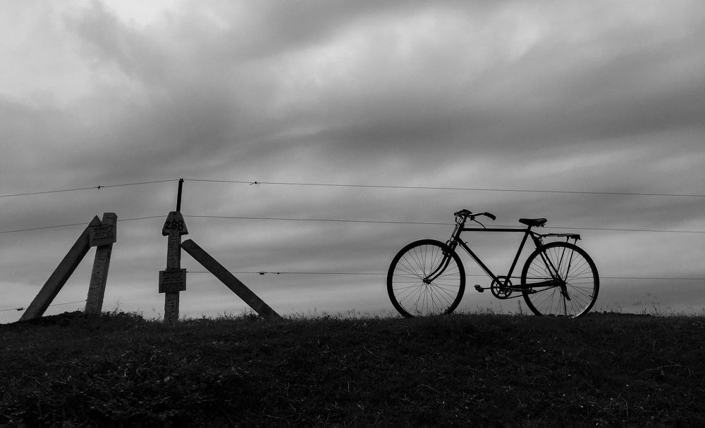 Waiting to the drive