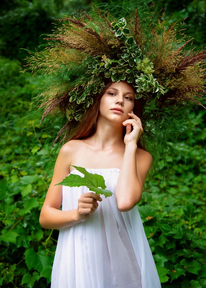 Photograph by Юлия Кучерова