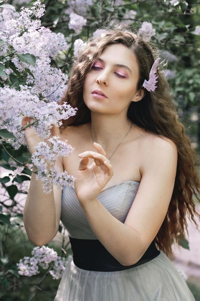 Photograph by Ксения Малер