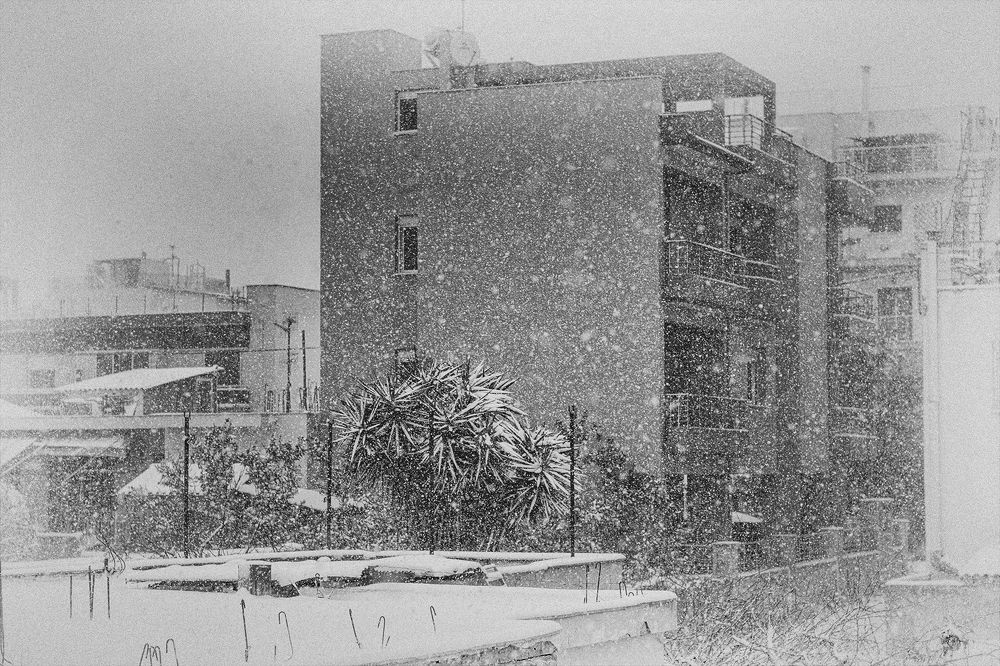 Photograph by Ritsa Karasmanoglou