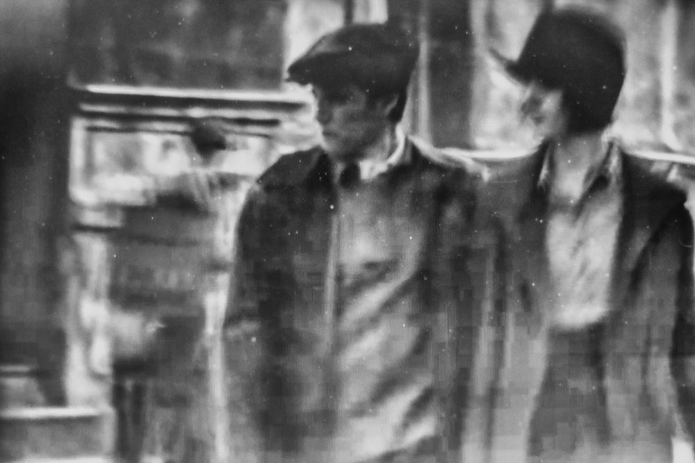 Photograph by Ritsa Karasmanoglou