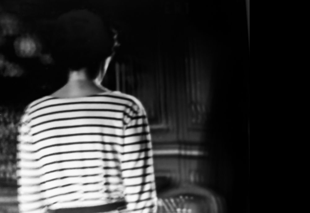 Photograph by Ritsa Karasmanoglou