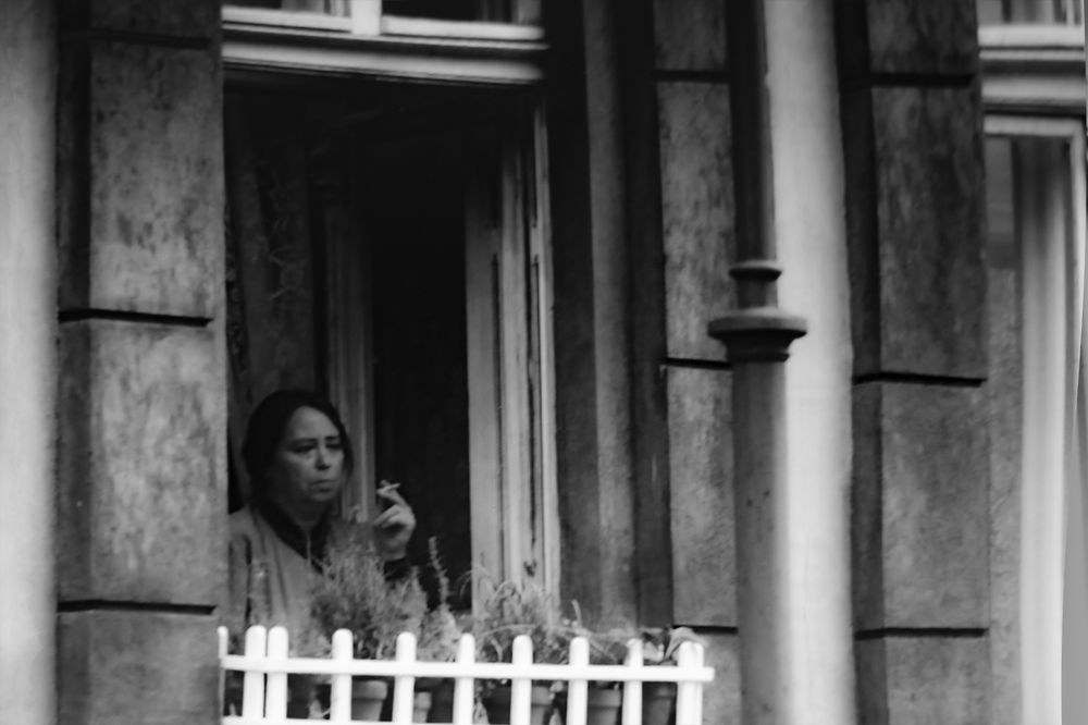 Photograph by Ritsa Karasmanoglou