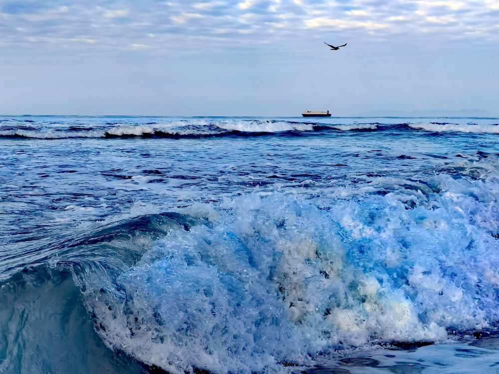 Photograph by Олеся Ивановна Жанько