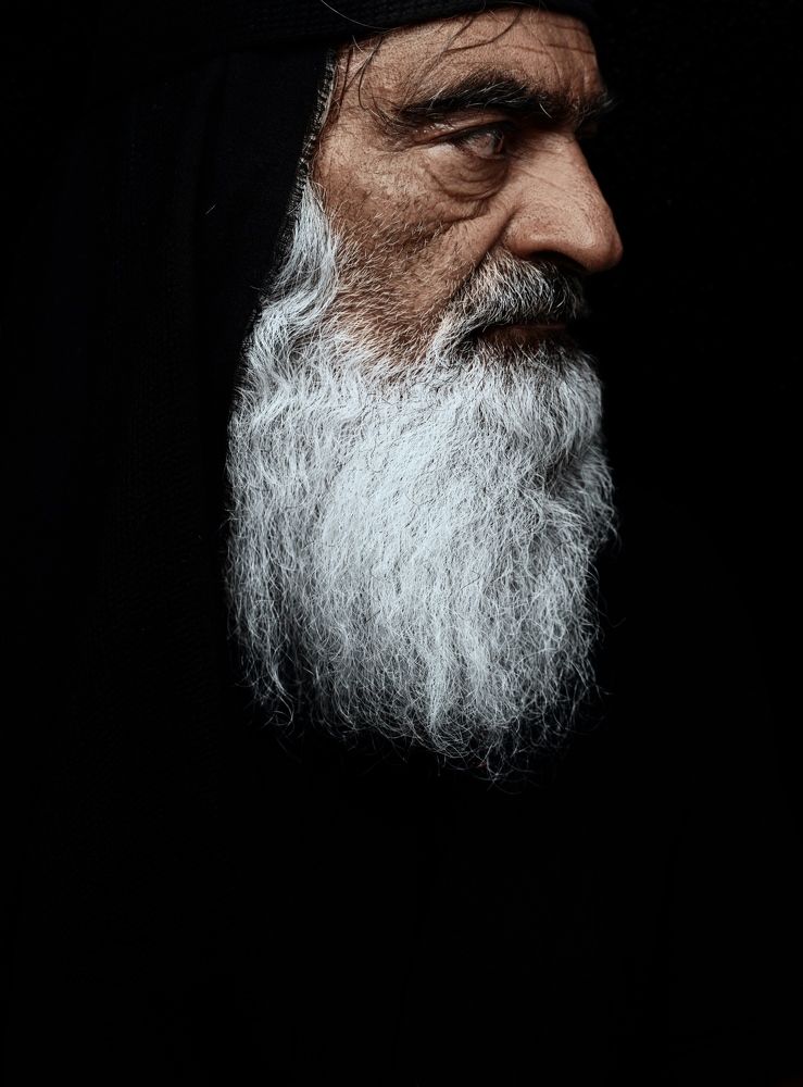 Photograph by Mohammad Al_saady