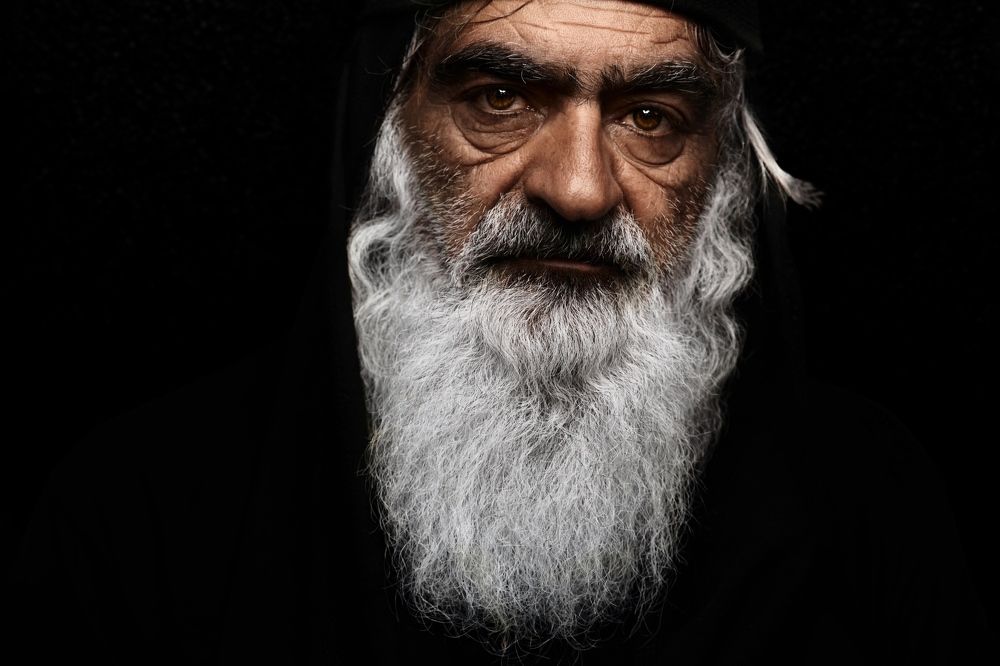 Photograph by Mohammad Al_saady