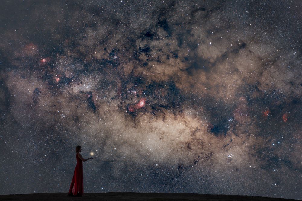 Photograph by Bui Viet