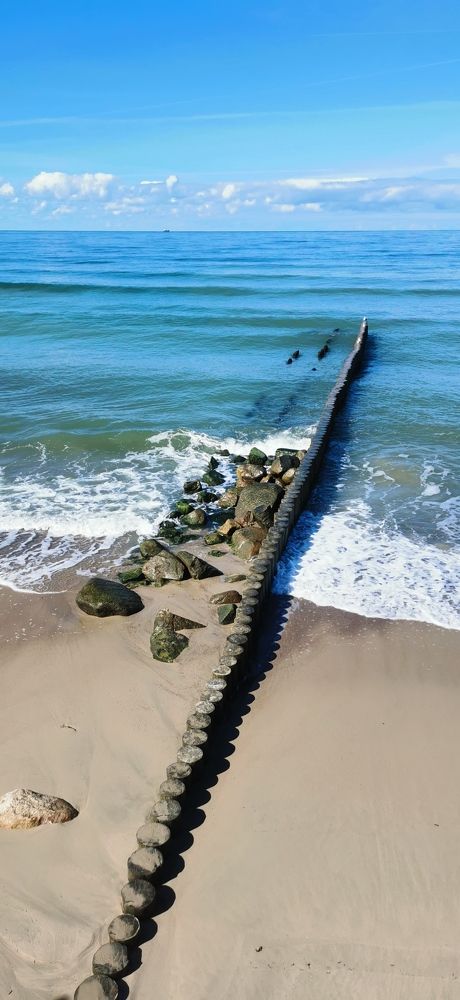 Baltic Sea