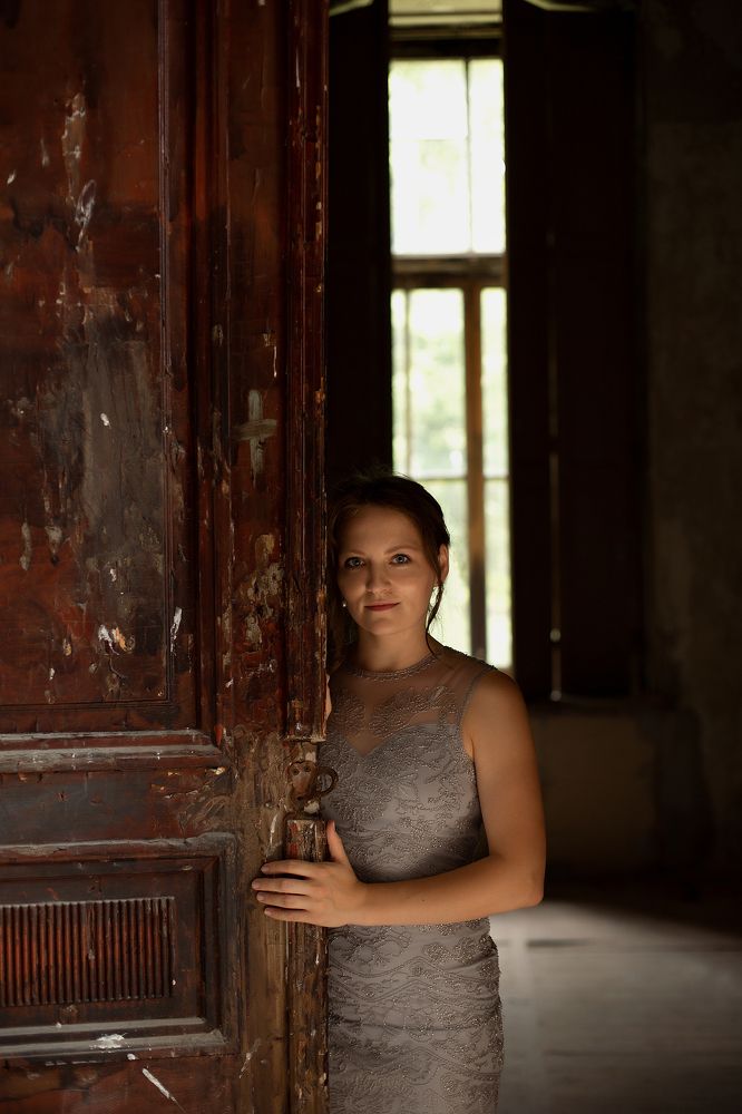 Прикосновение к истории