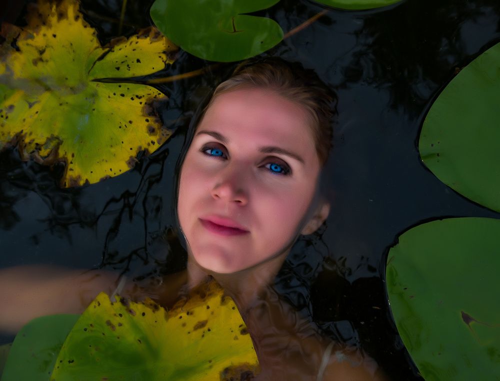 Photograph by Алексей Шалашов