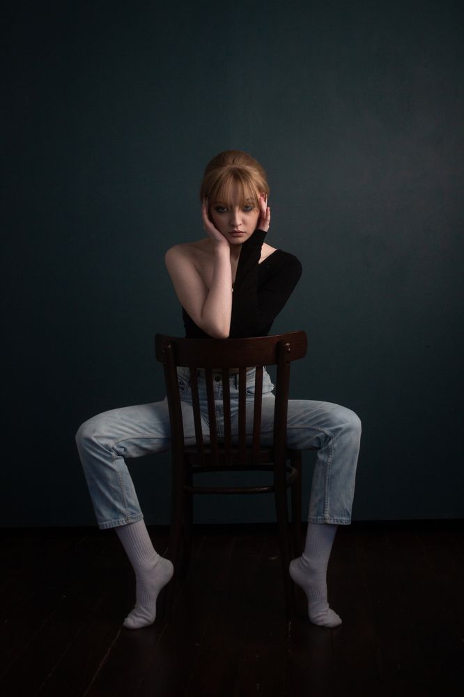 Photograph by Анастасия Кузьменко