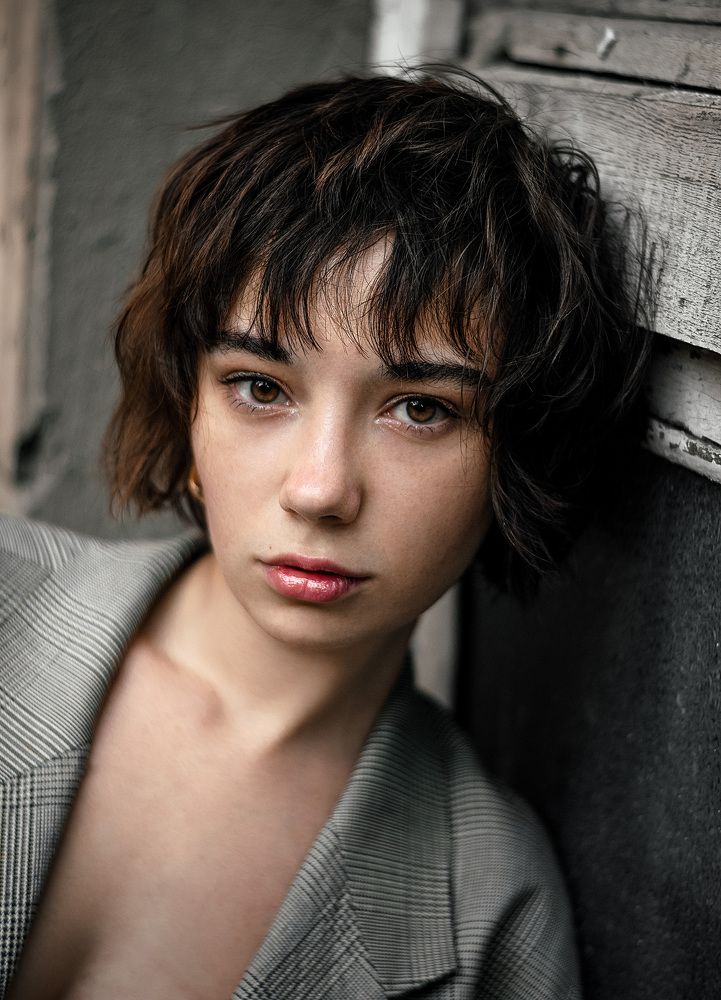 Photograph by Анастасия Носуленко