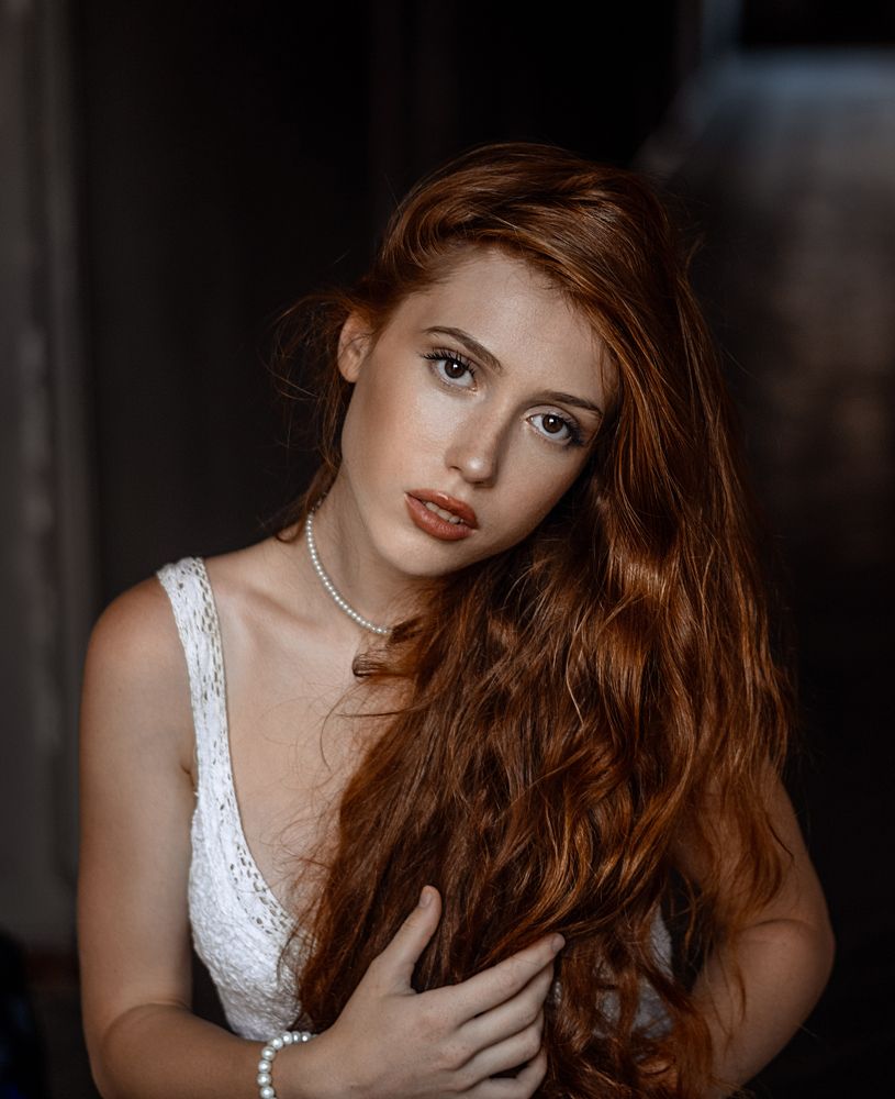 Photograph by Анастасия Носуленко