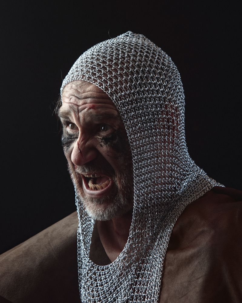 Фотография автора Александр Никитин