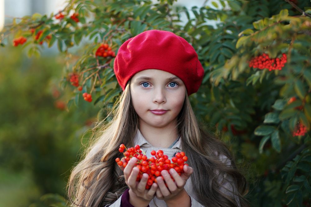 Photograph by Анна Торговец