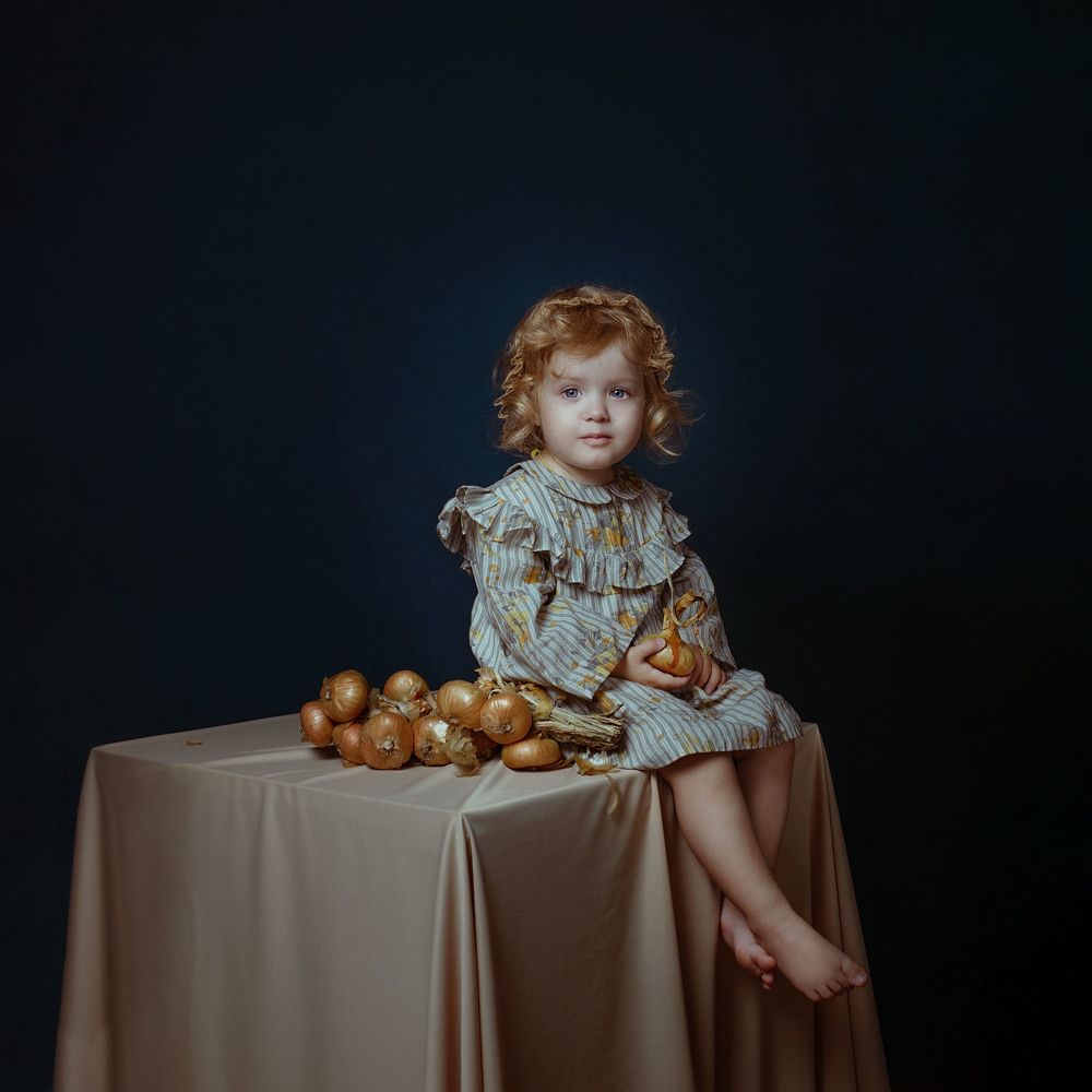 Photograph by Алена Волкова