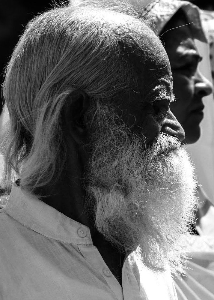 Photograph by Chintan Vyas